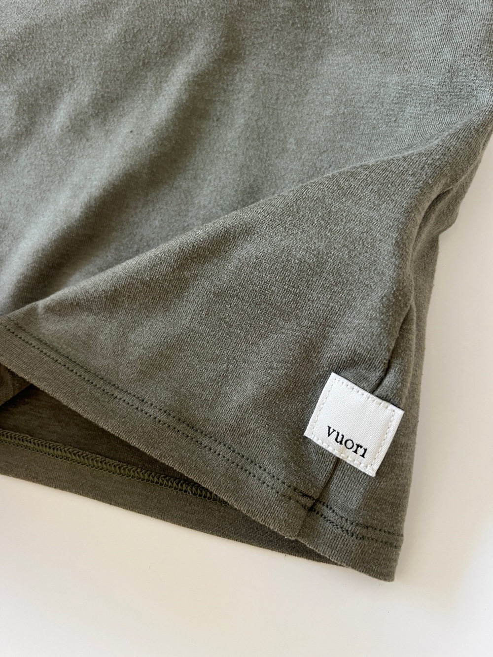 Halo Performance Crop 2.0 Tank Top - Women's size M - Picture 3 of 5